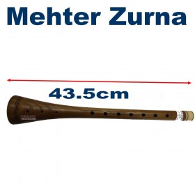 Mehter Zurna